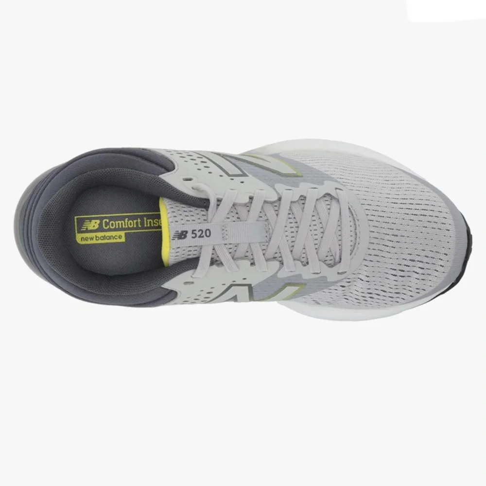 New Balance Men's 520v7 Running Shoe Sneakers